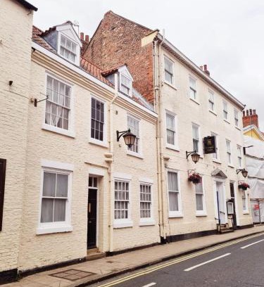 Beverley Hotel | Lairgate Hotel