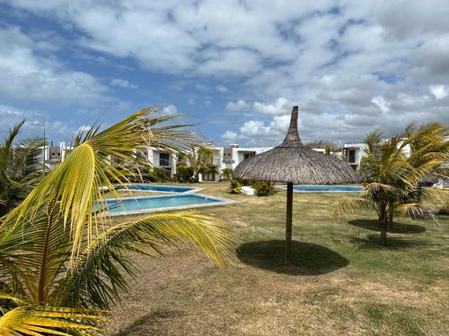 Calebasses Apartment | Lakaz Bonheur