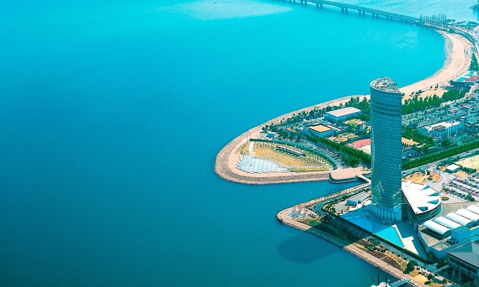 Otsu Hotel | Lake Biwa Otsu Prince Hotel