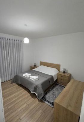 Tirana Apartment | Lake By Apartment