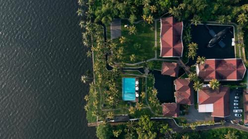 Aryad South Resort | Lake Canopy Alleppey