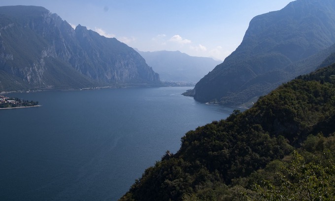 Osigo House | LAKE COMO LAKE KOSMOPOLITAN RESIDENCE