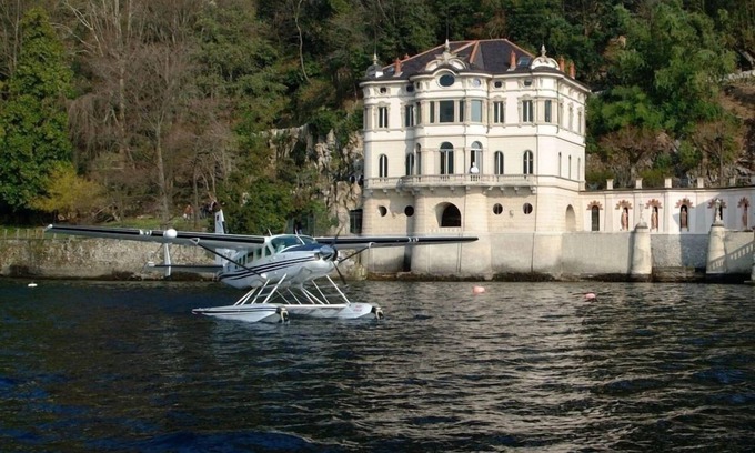 Blevio Villa | Lake Como Luxury Villa rental