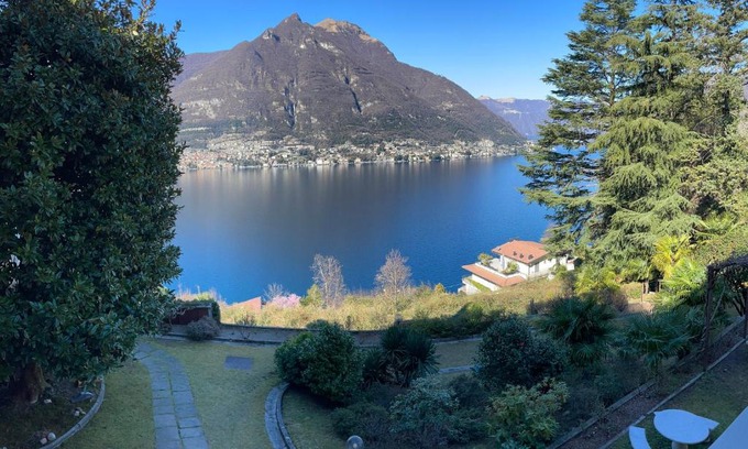 Riva Apartment | Lake Como Villa Ines Junior Apartment