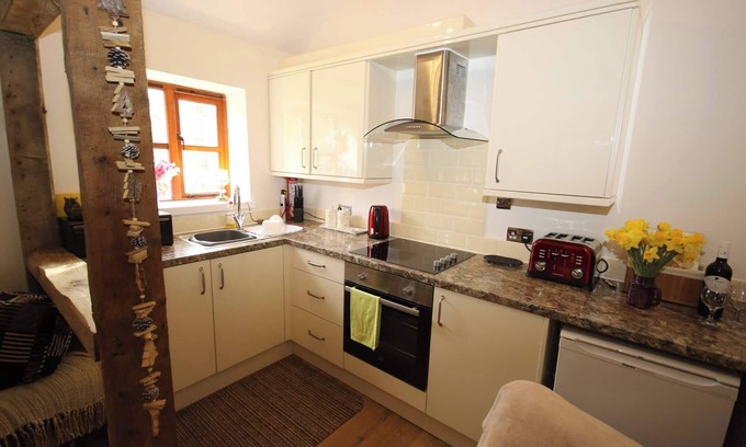 Santon Bridge House | Lake District hideaway for 3 plus dogs - perfect for sharers, couples & families