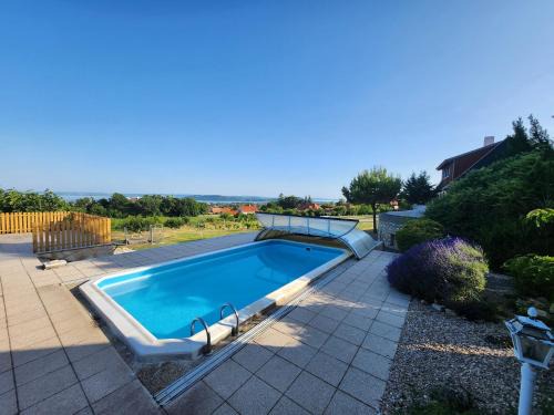Balatonfured Apartment | Lake Horizon