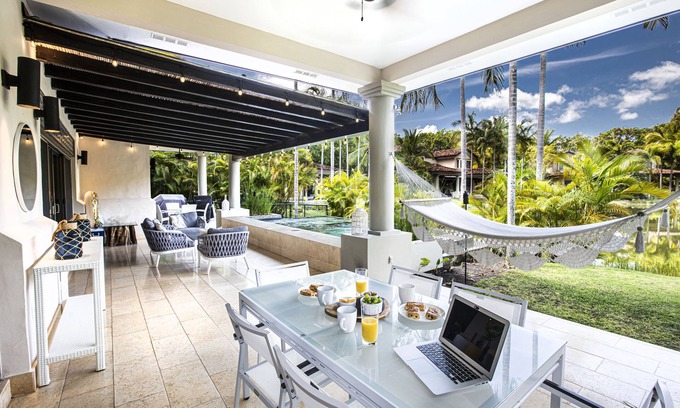 Playa Blanca House | Lake House - Pool - King Beds - Next to Beach Club