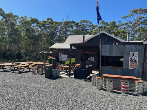 Lake Leake Hotel | Lake Leake Inn