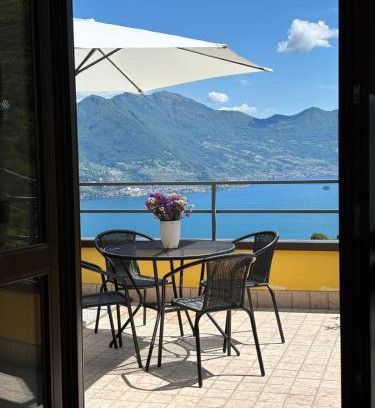Fonteno Apartment | Lake Lodge
