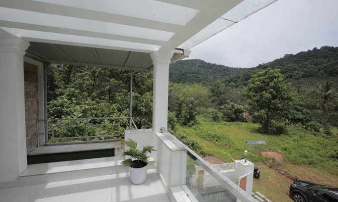 Thrissur Villa | Lake N Hill Thrissur