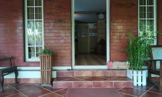 Thrissur House | Lake of Nostalgia Poomala