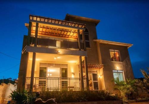 Munyonyo Apartment | Lake Sight Uganda