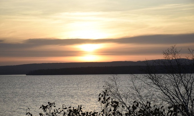 Herbster House | Lake Superior Direct Lakefront! Now Booking Off-season Dates and 2026!