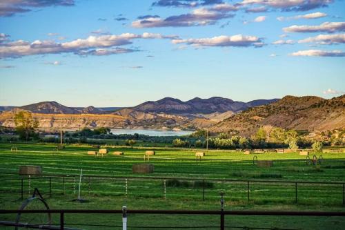 Lapoint Apartment | Lake View Horse Ranch