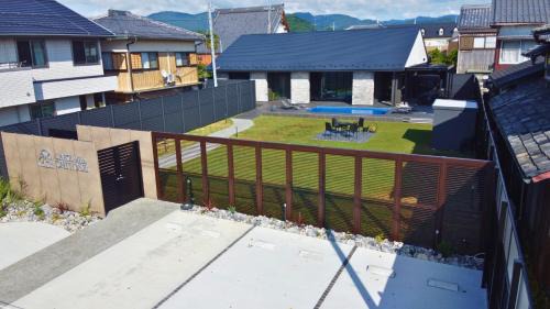 Hikone Villa | LAKE villa CHITOSE