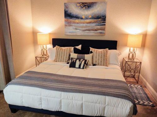 Mid America Apartment | Lakefront Oasis