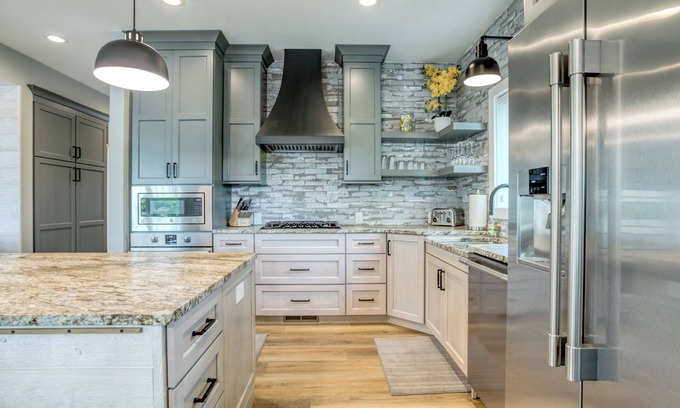 Mayfield Apartment | lakemore Resort