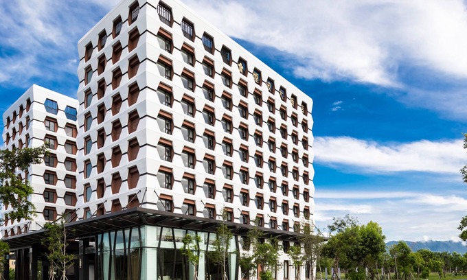 Yilan Hotel | Lakeshore Hotel Yilan