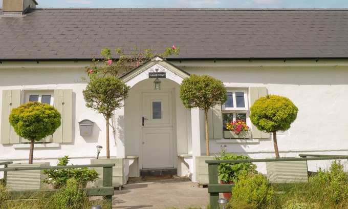Ballyroddy Cottage | Lakeside Cottage