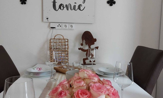 Lojzova Paseka Apartment | Lakeside Heaven. Apartment directly in the Lipno reservoir