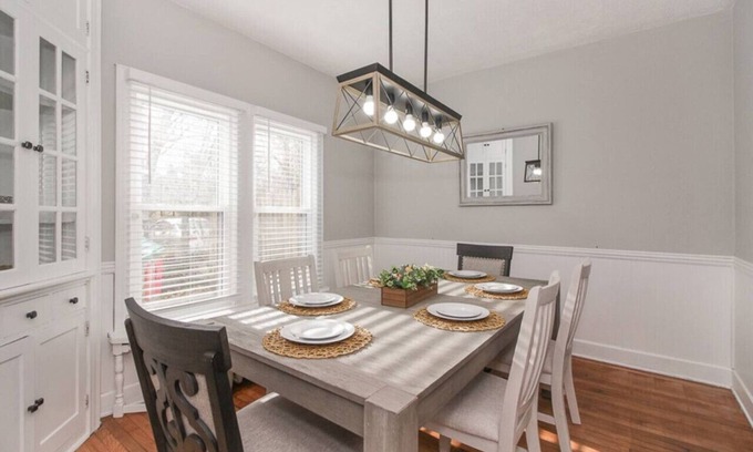 Lorain House | Lakeside Home in Lorain