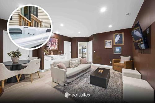 Dry Ridge House | Lakeside Landing - Near Ark - with Hot Tub