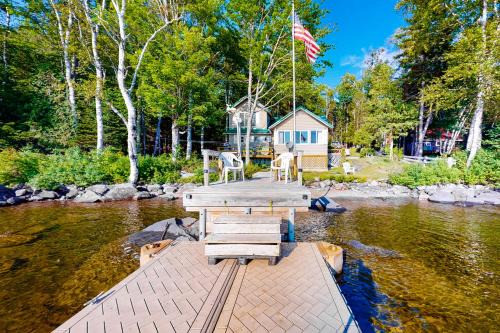 Greenville House | Lakeside Legacy