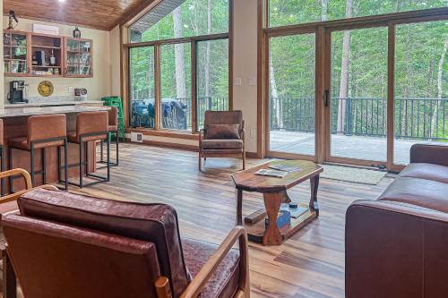 Land O Lakes House | Lakeside Lodge