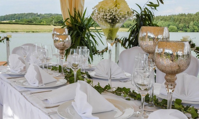 Antrifttal Hotel | Lakeside Resort Michaela Gmbh & Co.kg