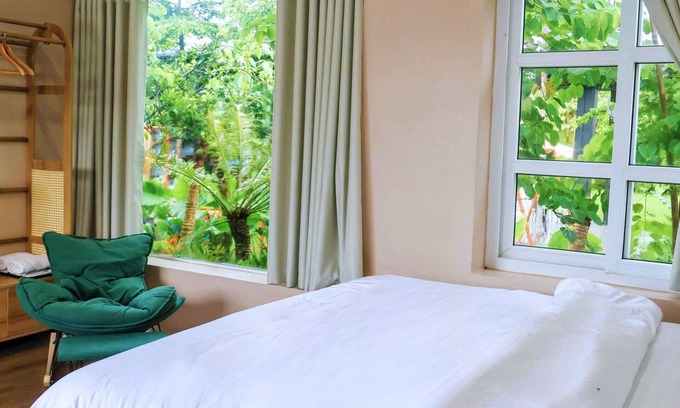 Chuong My Apartment | Lakeside View Villa Chuong My Ha Noi