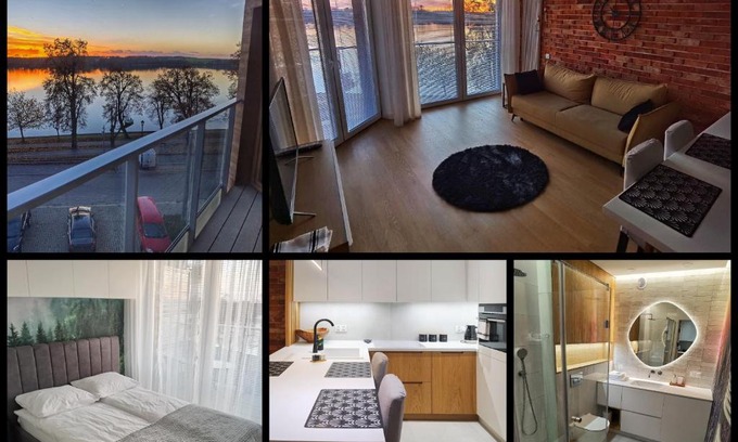 Elk Apartment | LakeView