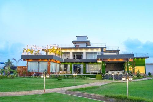 Sindh Resort | Lakeview Resort