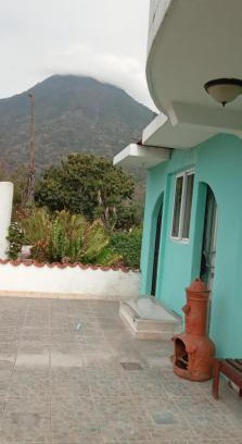 Santiago Atitlan House | Lakeview Villa Santiago 2