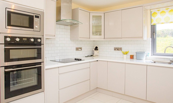Waterville House | Lakeview Waterville Holiday Home