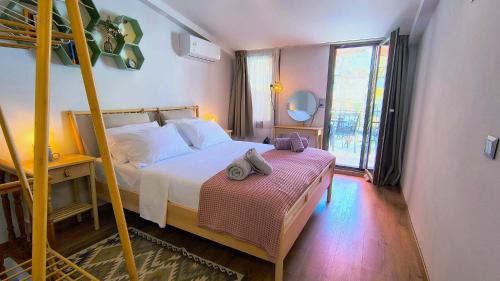 Heraklion Apartment | Lakkos House