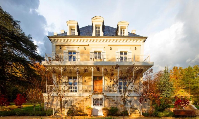 Auriac-du-Perigord Bed & Breakfast | Lalande-Laborie