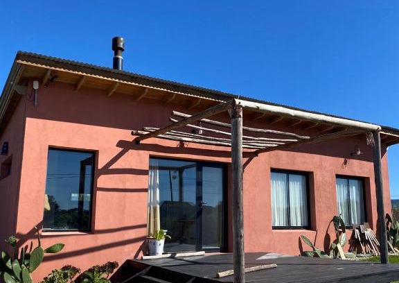 Colonia Chapadmalal House | Lalau Casa de Playa