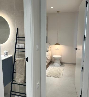 Denia Apartment | Lalola villas - Apartamento privado Denia