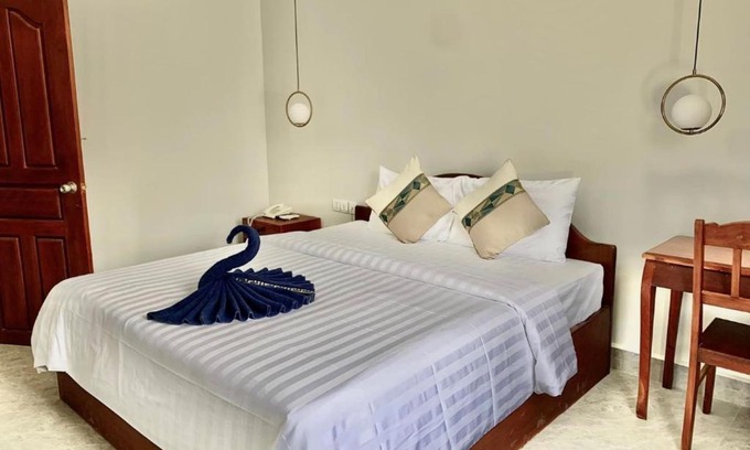 Taphul Village Area House | Laluna Guesthouse