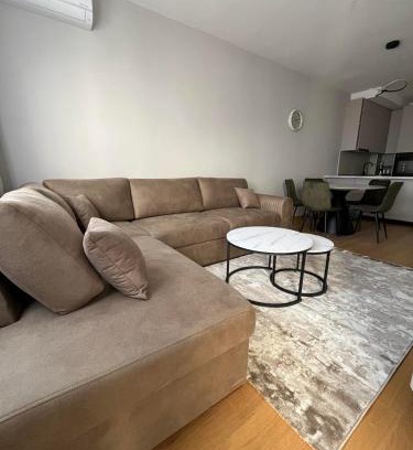 Becici Apartment | Lalur apartment Bečići