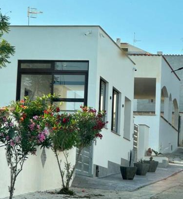 Castelvetrano Apartment | LaMarticata-LikesHome StreetView