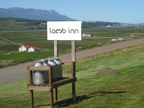 Akureyri House | Lamb Inn Öngulsstadir