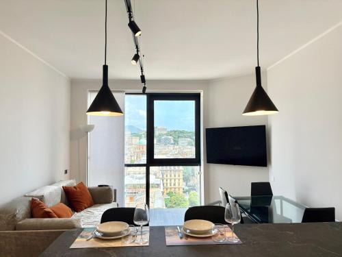 Foce Apartment | Lambruschini 2