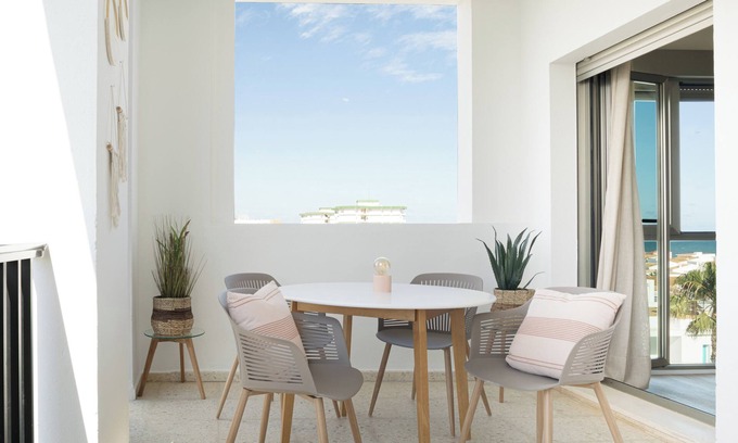 Islantilla Apartment | LAN Suites