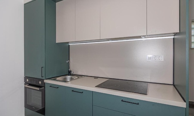 Trinajstici Apartment | Lana 3