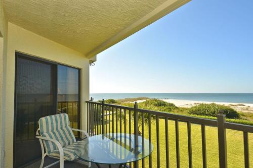 Sunset Beach House | Land's End 7-305 Beach Front