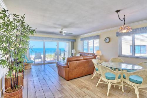 Sunset Beach House | Land's End 7-406 Beach Front - Premier