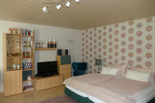 Rothhelmshausen Apartment | Land und Leute - Landleben Apartment