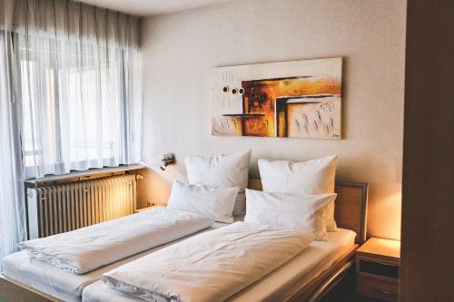 Klingenmuenster Hotel | Land.Wein.Gut Pension