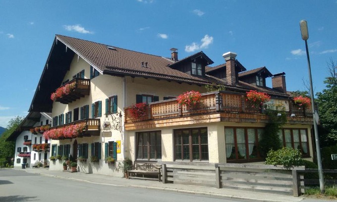 Bad Feilnbach House | Land Wirtschaft Höß